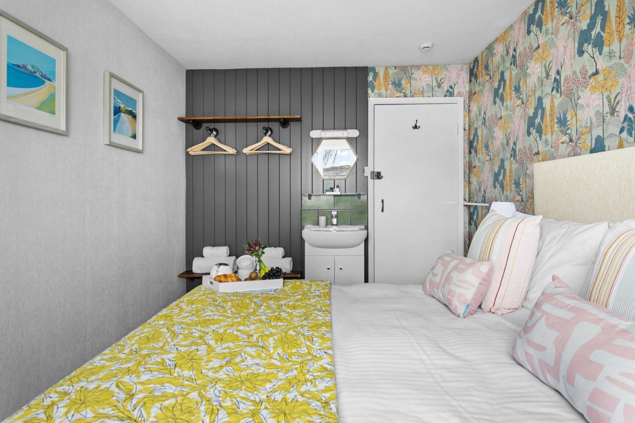Sandway House توركواي المظهر الخارجي الصورة