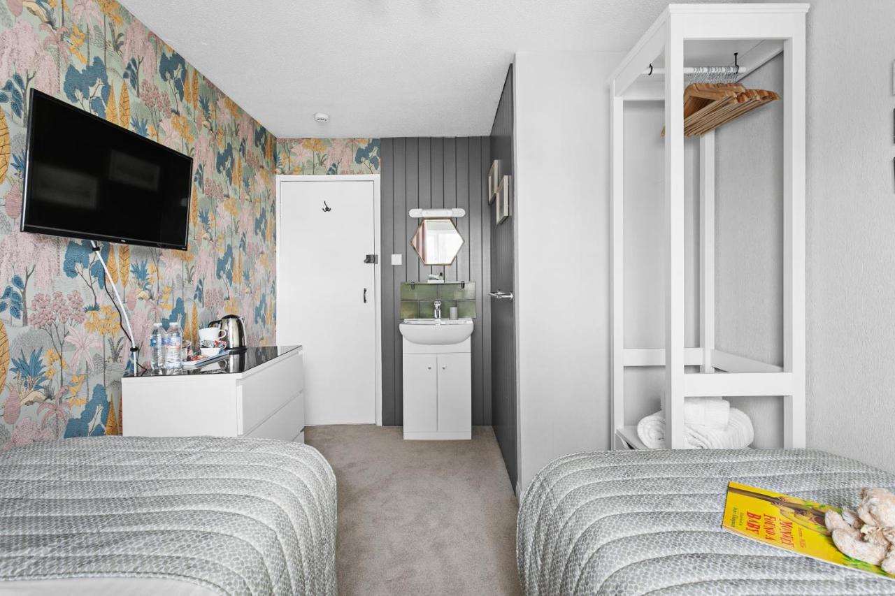 Sandway House توركواي المظهر الخارجي الصورة