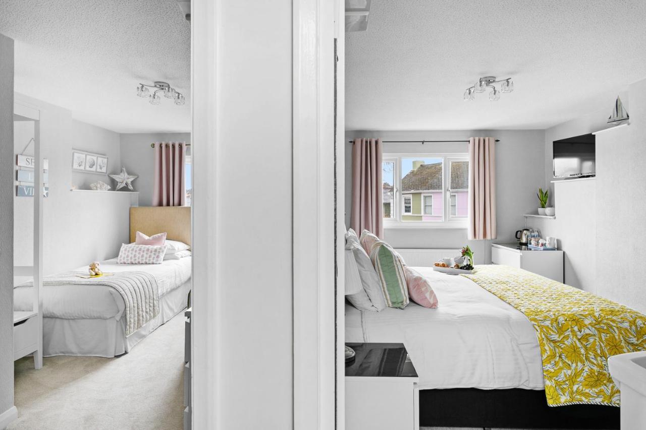 Sandway House توركواي المظهر الخارجي الصورة