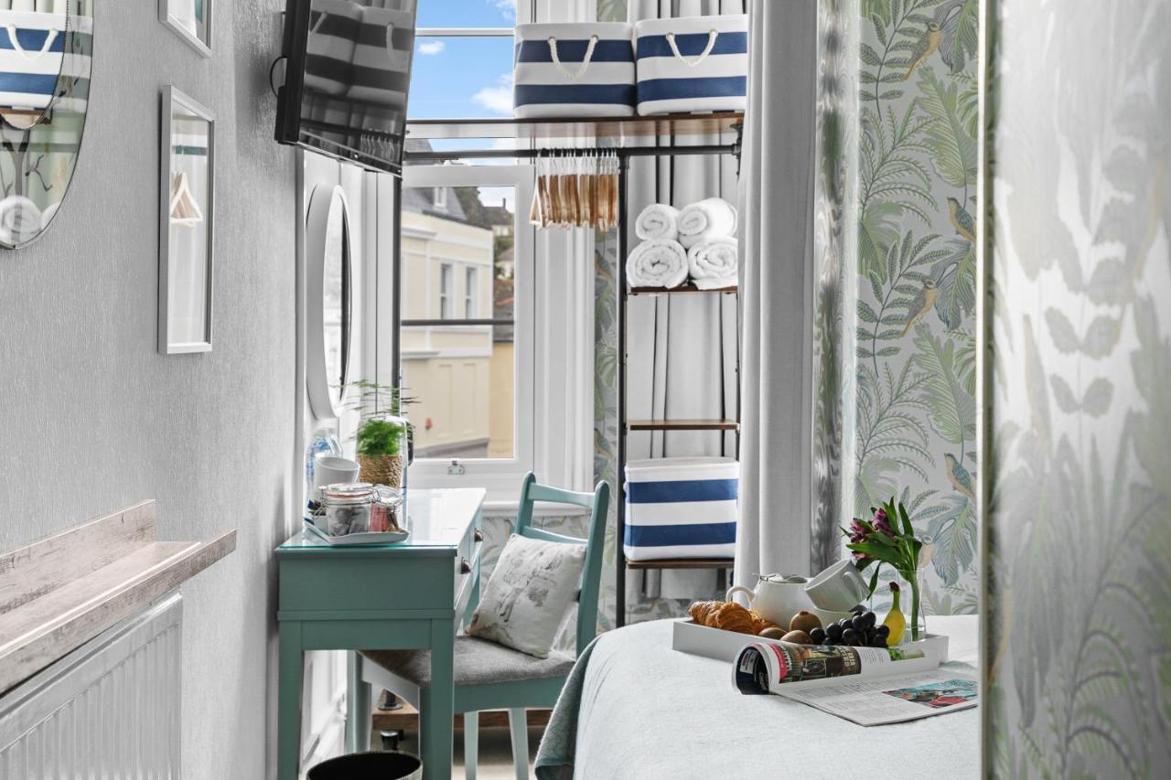 Sandway House توركواي المظهر الخارجي الصورة
