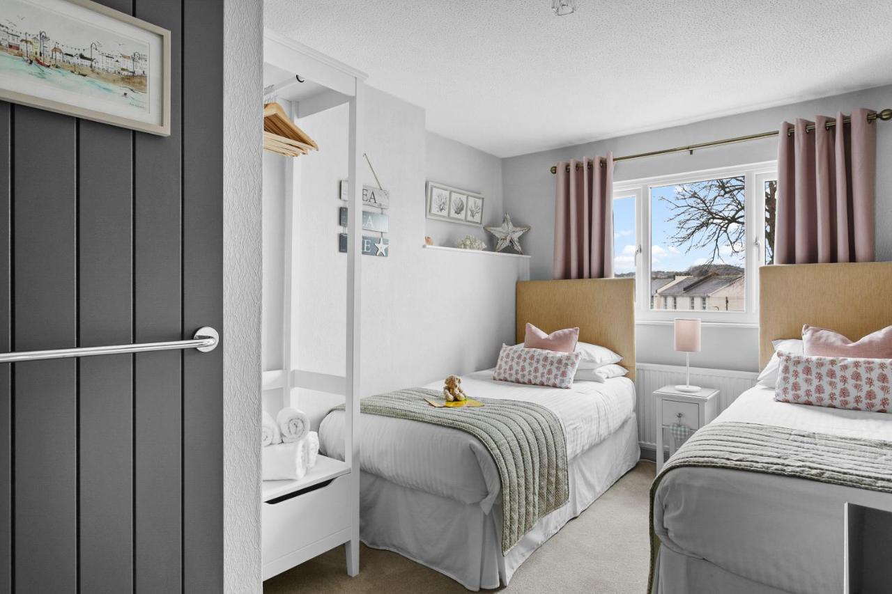 Sandway House توركواي المظهر الخارجي الصورة