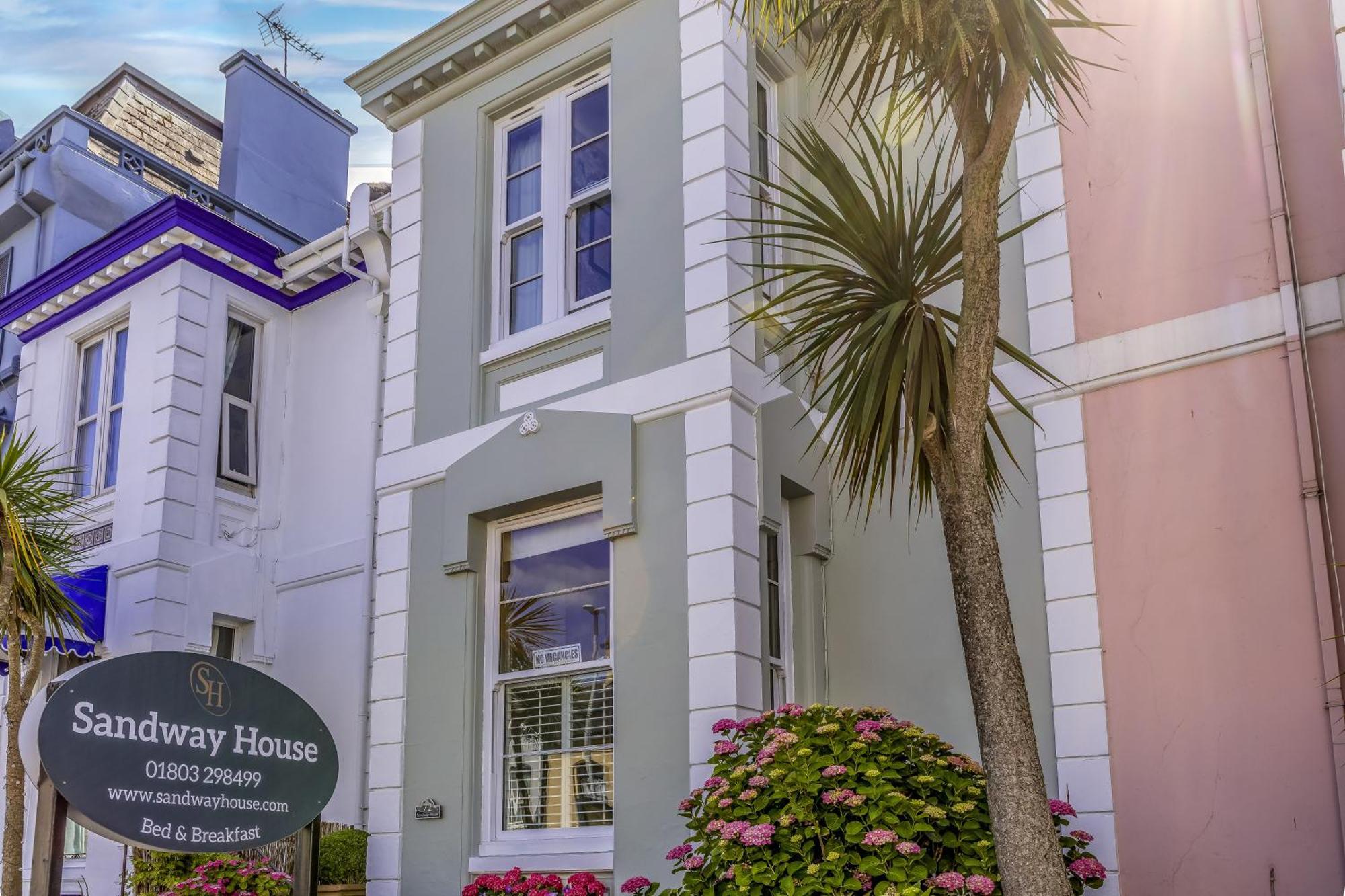 Sandway House توركواي المظهر الخارجي الصورة