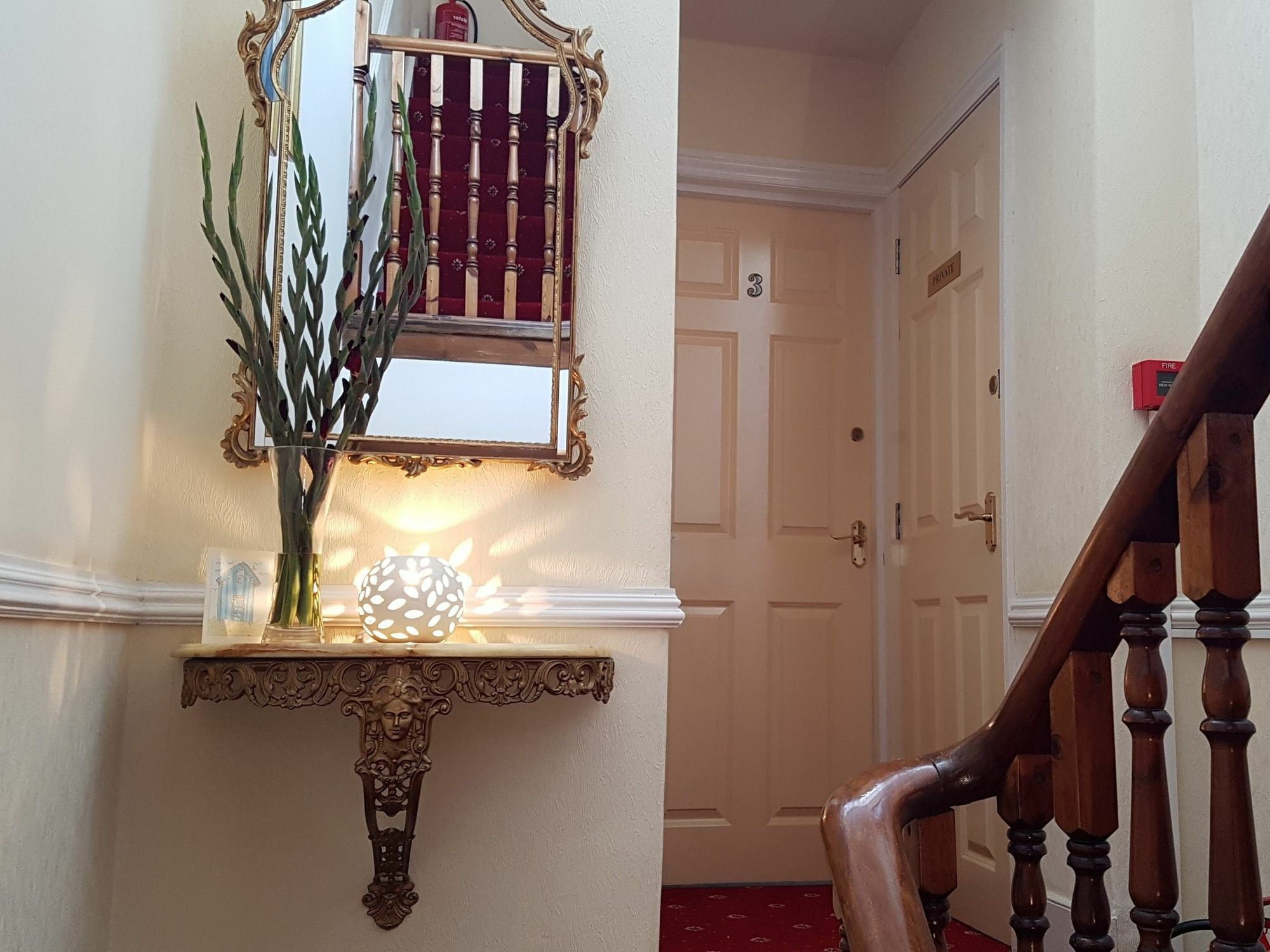 Sandway House توركواي المظهر الخارجي الصورة